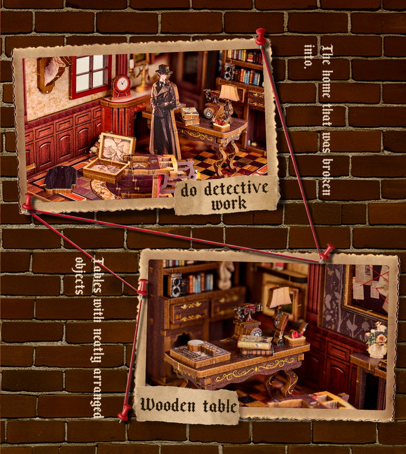 Knowme Booknook series - SL-26 - Museum Mystery