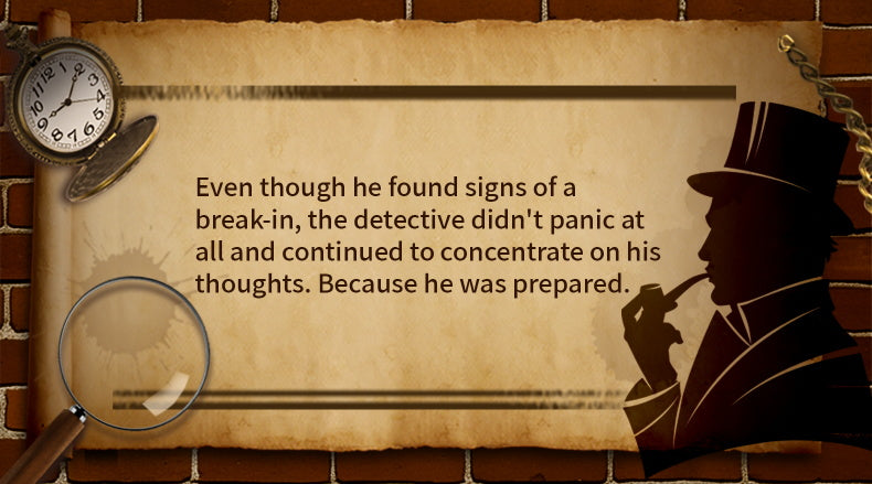 Knowme Booknook series - SL-26 - Museum Mystery
