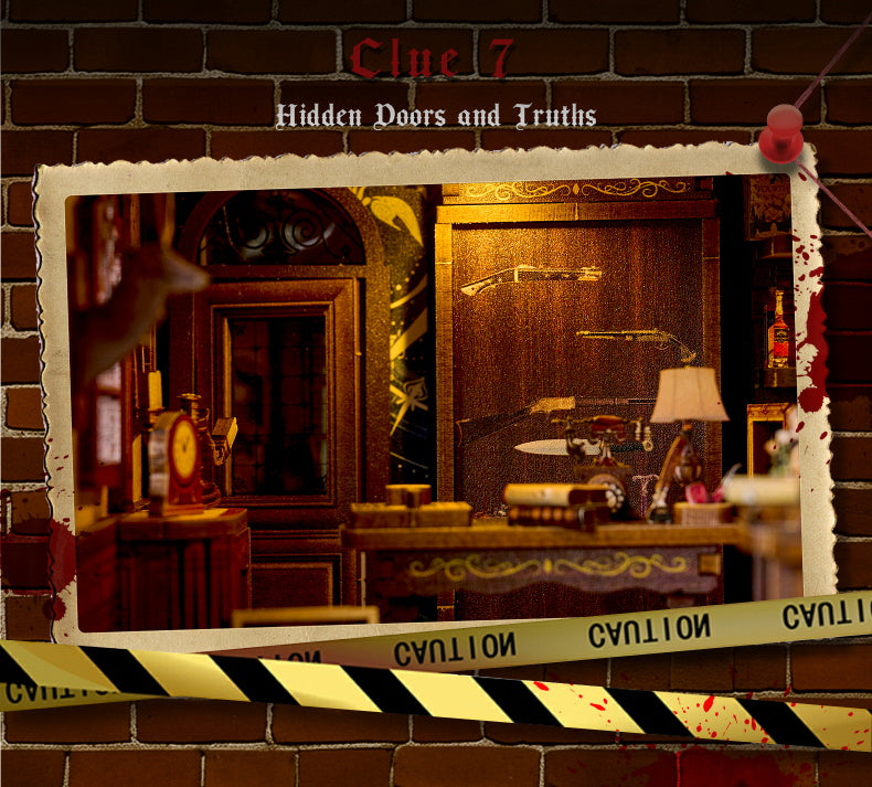Knowme Booknook series - SL-26 - Museum Mystery