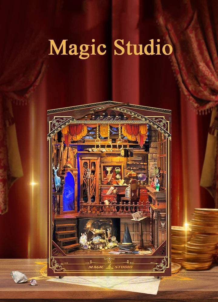 Hamaileon SQ54 Magic Studio