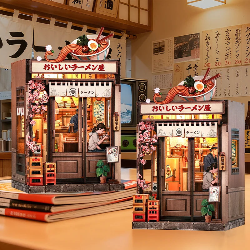 Pre-order Cutebee BNKS01B - Oishii Kyoto Japanese housing series