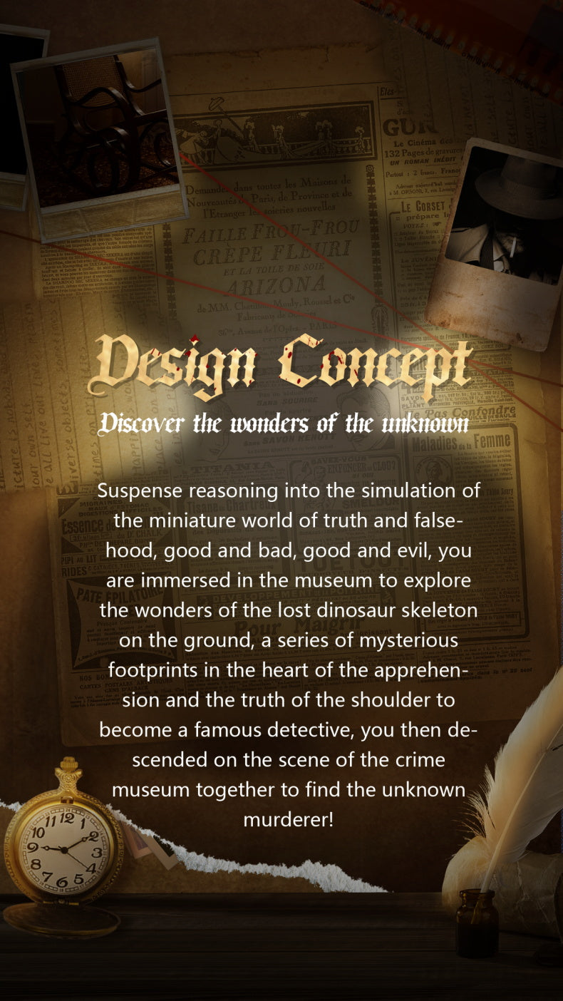 Knowme Booknook series - SL-26 - Museum Mystery