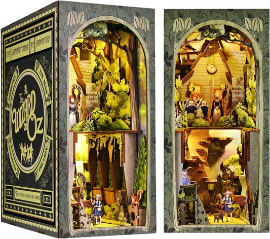 Hamaileon SL-03 Wizard of Oz