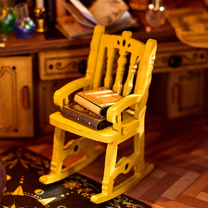 (Pre-Order) Knowme IIECREATE K-1084 Entropy's Flow