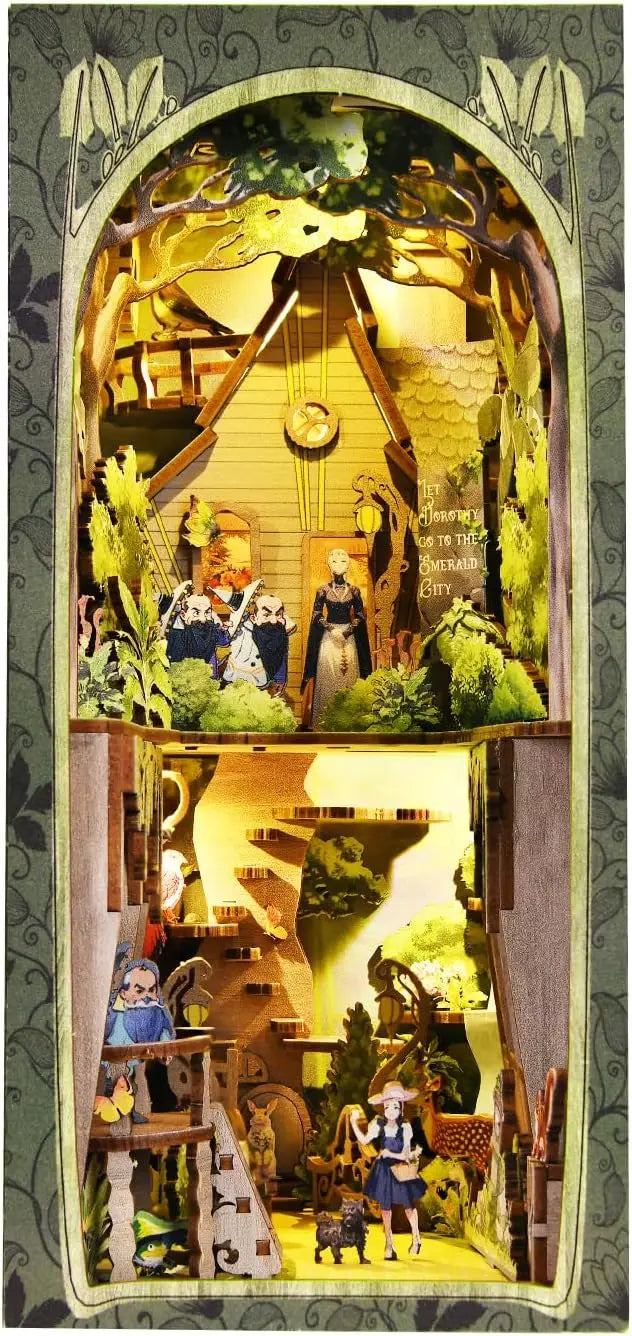 Hamaileon SL-03 Wizard of Oz