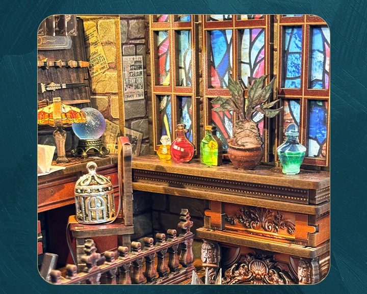 Hamaileon SQ54 Magic Studio