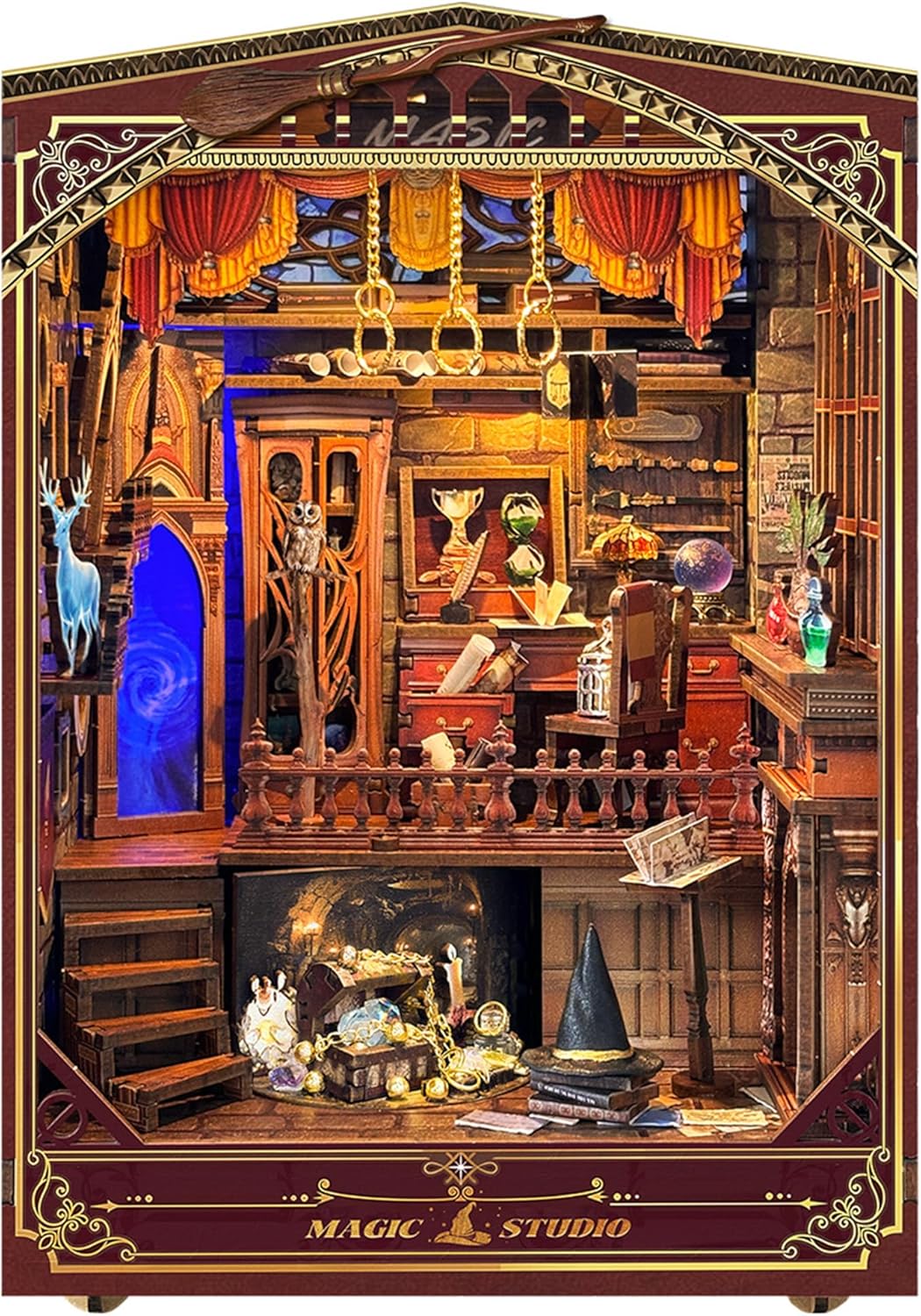 Hamaileon SQ54 Magic Studio