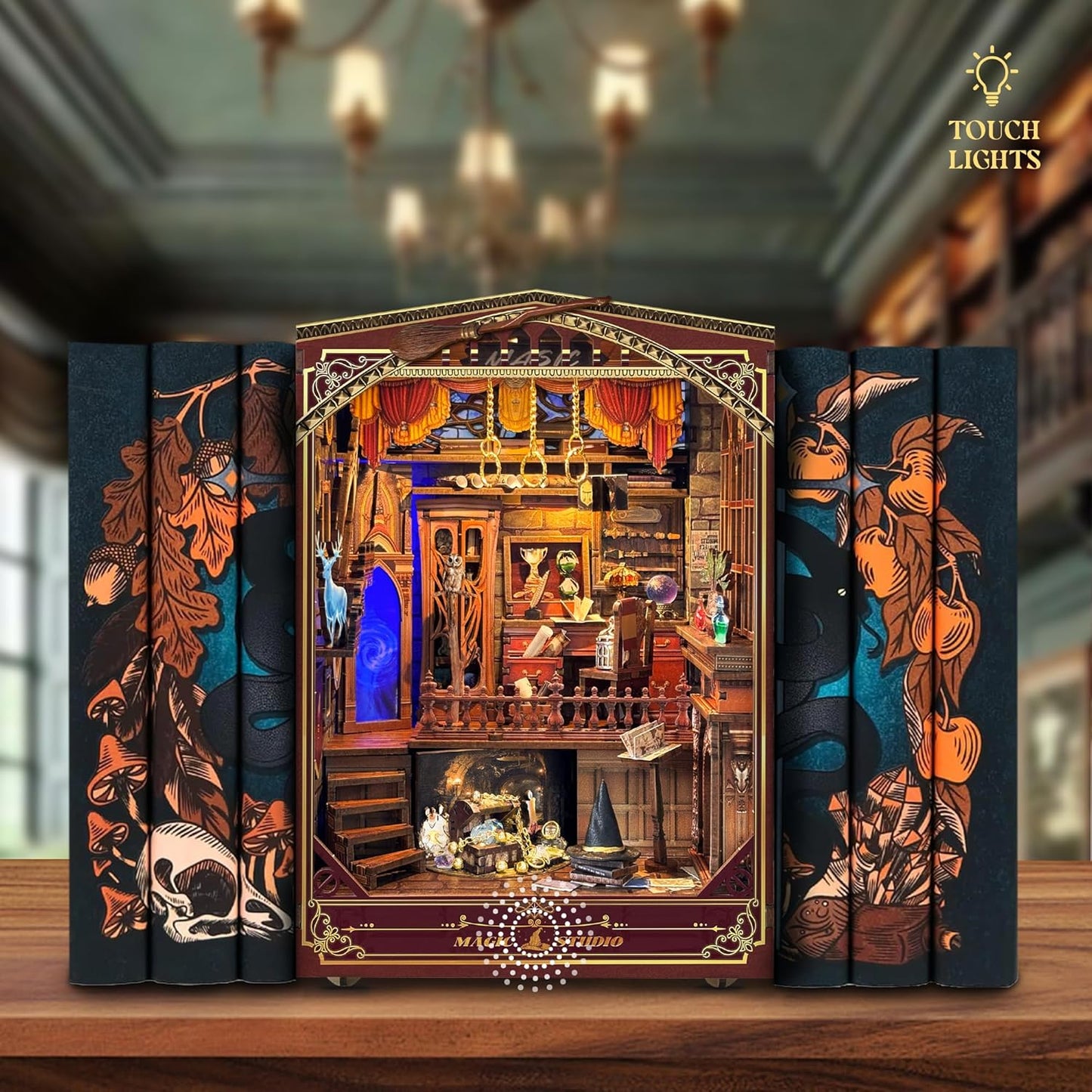Hamaileon SQ54 Magic Studio